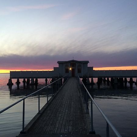 Borgholm Rum Centralt Kültér fotó
