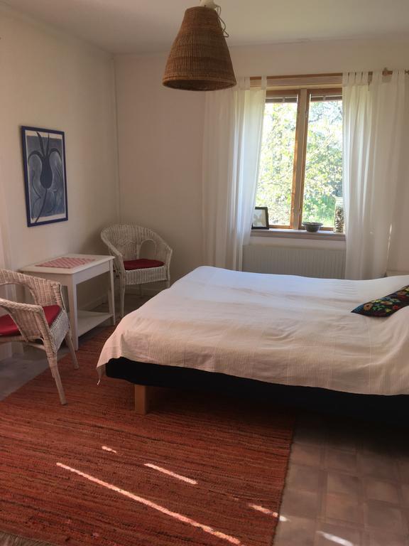 Borgholm Rum Centralt Kültér fotó